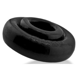 Oxballs Cockring Rimz 16 mm Noir